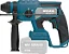 MARTELETE 18V  PERFURADOR ROMPEDOR WS2806.9  - WESCO - Imagem 1