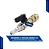 REGISTRO COM ENGATE RAP LAV ALTA PRESSAO - VONIXX - Imagem 1
