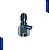 PINO ENGATE G-2PF 1/4 LAV ALTA PRESSAO - VONIXX - Imagem 1