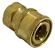 ENGATE RAPIDO G-2SF 1/4 LAV ALTA PRESSAO - VONIXX - Imagem 1