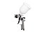 PISTOLA P/ PINTURA HVLP-BICO 1,3MM-BC 76-13 - STEULA - Imagem 1