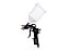 PISTOLA P/ PINTURA - BICO 1,5MM-BC 73-15 - STEULA - Imagem 1