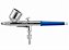 AEROGRAFO CANECA SUPERIOR, BICO 0,3 MM-BC 61 - STEULA - Imagem 1
