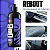 Revitalizador de plástico 500ML - REBOOT - DUB BOYZ - Imagem 2