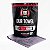 TOALHA DE MICROFIBRA - DB TOWEL - 350 GSM 40X40 (AZUL) - DUB BOYZ - Imagem 1
