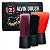 ALVIN BRUSH - KIT DE PINCEIS COM 3 TIPOS DE CERDAS - DUB BOYZ - Imagem 1