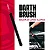 DARTH BRUSH / ESCOVA PARA LIMPEZA DE MOTOR - DUB BOYZ - Imagem 1