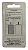 Escova de Carvao - Furadeira Black & Decker 3/8 7950/7930/7935/7933 - Imagem 2