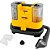 EXTRATORA P/LIMPEZA PORTATIL ELV400 220V - VONDER - Imagem 1