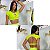 Cropped Camila liso - Imagem 2