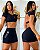 Short Saia Nina - Imagem 1