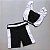 Conjunto Rebeca - Imagem 3