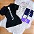 Blusa com proteção UV - Imagem 1