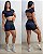 Conjunto Virginia de short - Imagem 2