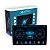 CENTRAL MULTIMIDIA ANDROID 9" EKITECH NEPTUNE - Imagem 1