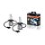 KIT LED OSRAM COOL BLUE H7 - Imagem 1