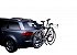Transbike/suporte Para 2 Bicicleta Thule 970 Xpress - Imagem 4