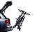 SUPORTE 2 BIKES THULE RIDEON -9502 - Imagem 4