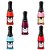 Sabonete Líquido Banho & Espuma 150ml Hot Flowers - Imagem 1