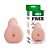 Masturbador Masculino em Cyber Skin Sex Free Anus K Toys - Imagem 1