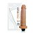 Prótese em Cyber Skin 8 - 16x4cm com vibrador - Imagem 1