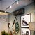 Kit Trilho Avant Elegance 3 Spots Branco Led 7W 6500K - Imagem 4