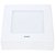 Painel Led Avant Pop Sobrepor Quadrado 6W 6500K - Imagem 1