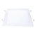 Painel Pop Avant Led Embutir Quadrado 24W 6500K - Imagem 1