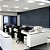 Painel Pop Avant Led Embutir Quadrado 30W 6500K - Imagem 3