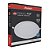 Painel Pop Avant Led Embutir Redondo 18W 6500K - Imagem 2
