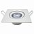 Spot Avant Led Quadrado 3W 6500K - Imagem 1