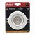 Spot Avant Led Redondo 5W 3000K - Imagem 2