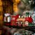 TREM PARA ÁRVORE DE NATAL EXPRESSO NATALINO NOEL  CONTOS DE INFÂNCIA - Imagem 10