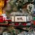 TREM PARA ÁRVORE DE NATAL EXPRESSO NATALINO NOEL  CONTOS DE INFÂNCIA - Imagem 8