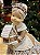 MAMÃE NOEL DOCE MEL - 33CM - Imagem 2