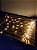PISCA CASCATA 350 LEDS 10 METROS WARM 8 FUNÇÕES COM MEMÓRIA COM EMENDA USO INTERNO E EXTERNO BIVOLT - Imagem 1