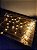PISCA CASCATA 350 LEDS 10 METROS WARM 8 FUNÇÕES COM MEMÓRIA COM EMENDA USO INTERNO E EXTERNO BIVOLT - Imagem 3