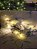 PISCA STROBO ESTRELINHA 80 LEDS 10 METROS WARM BIVOLT USO INTERNO E EXTERNO - Imagem 3