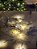 PISCA STROBO ESTRELINHA 80 LEDS 10 METROS WARM BIVOLT USO INTERNO E EXTERNO - Imagem 4