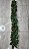FESTÃO ARAMADO VERDE C/ PINHAS 1,80CM - Imagem 3