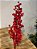 GALHO BERRY MISTO VERMELHO 77CM - Imagem 1