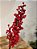 GALHO BERRY MISTO VERMELHO 77CM - Imagem 4