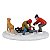 OPERÇÃO DE MUNIÇÃO DE NEVE - LEMAX - Imagem 4