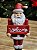 PAPAI NOEL COM PLACA WELCOME 20CM - Imagem 2