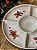 PETISQUEIRA REDONDA GINGERBREAD - 26CM - Imagem 2
