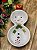 PETISQUEIRA  BONECO DE NEVE - 23CM - Imagem 1