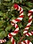 GALHO DECORATIVO CANDY CANNE 56CM - Imagem 2