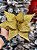 FLOR BICO DE PAPAGAIO DOURADO 30CM - Imagem 3