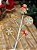 GALHO GINGERBREAD 49CM - Imagem 1