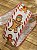 FITA ARAMADA GINGERBREAD - Imagem 1